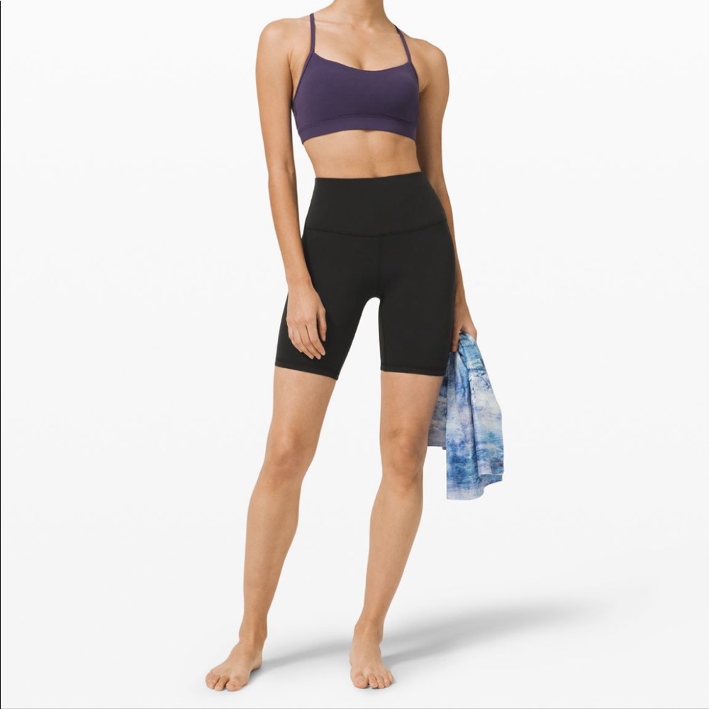 Lululemon Align 8” Shorts